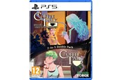 Spel - Coffee Talk + Coffee Talk Episode 2 - Sony PlayStation 5 - Äventyr - 5060997481010