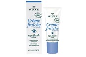 Ansiktsvård - Nuxe Creme Fraiche Eye Creme 15 ml - 3264680037412