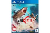 Spel - Maneater - Sony PlayStation 4 - Action / äventyr - 4020628729301