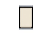 Smink - Artdeco Eyeshadow Matt - 554 Matt Vanilla - 4019674305546