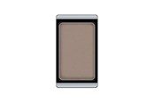 Smink - Artdeco Eyeshadow Matt 520 - Matt Light Grey Mocha - 4019674305201