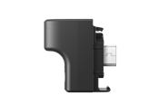 Actionkamera tillbehör - Insta360 Ace/Ace Pro Mic Adapter - CINSAAXD