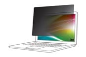Systemtillbehör - 3M Bright Screen Privacy Filter - notebook privacy filter (horizontal) - BP160W1B
