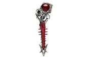 Merchandise - Blizzard - Diablo IV Hell Key - B66712