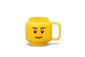 Barnrummet - LEGO Ceramic Mug Small Boy - 255 ml - 40460810