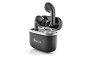 Hörlurar / Headset - NGS Artica Crown Black - ARTICACROWNBLACK