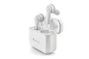 Hörlurar / Headset - NGS Artica Bloom Black - ARTICABLOOMWHITE