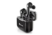 Hörlurar / Headset - NGS Artica Bloom Black - ARTICABLOOMBLACK