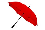Fritid & Resor - Falcone Golf Umbrella  Windproof - Lightweight - 120 cm - Red - GP-58-8026