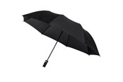 Fritid & Resor - Falcone Golf Umbrella - 120 cm - Black - GF-600-8120