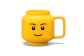 Barnrummet - LEGO Ceramic Mug Large Boy - 530 ml - 41460810