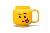 Barnrummet - LEGO Ceramic Mug Large Silly - 530 ml - 41460812