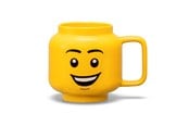 Barnrummet - LEGO Ceramic Mug Large Happy Boy - 530 ml - 41460816