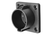 Laddning av elbil - Deltaco e-Charge Holder for type 1 Connector - EV-5101
