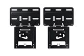 Väggfäste, AV-Möbel - Samsung WMN-B50SC mounting kit - for flat panel 43"-85" - Max - recommended for 50" - WMN-B50SCXEN