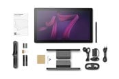 Ritningsplatta / Digitizer - Wacom Cintiq Pro 17 - DTH172K0B