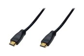 Displaykabel - DIGITUS ASSMANN HDMI High Speed - AK-330105-150-S