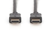 Displaykabel - DIGITUS HDMI 2.0 Cable - 3m - AK-330107-030-S