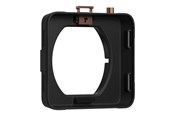 Foto & Video Tillbehör - PolarPro Nano MatteBox 4x5 with 114mm Clamp - Nano-4x5