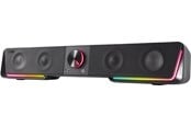 Högtalare - Dator - Speed-Link GRAVITY RGB - Black - Black - SL-830200-BK