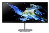 Skärm - 34" Acer CB342CU - 3440x1440 (UWQHD) - 75Hz - IPS - UM.CB2EE.016