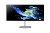 Skärm - 34" Acer CB342CU - 3440x1440 (UWQHD) - 75Hz - IPS - UM.CB2EE.016