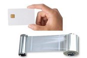Skrivartillbehör-bläck-toner - Zebra TrueSecure i Series for Smart Card - 800084-913
