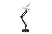 Merchandise - Paladone - X Wing Posable Desk Light - Lampa - PP11319SW