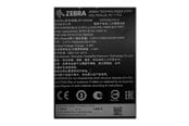 Strömförsörjning - Zebra - tablet battery - Li-Ion - 7600 mAh - 29.41 Wh Strömförsörjning - ATX - 80 Plus - BTRY-ET4X-10IN1-01