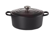 Pannor - Le Creuset Signature casserole - 24 cm - 4.2 L - 21177240000430