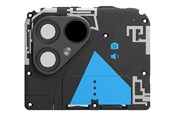 Andra mobiltillbehör - Fairphone 5 Top Unit (spare part) - F5TOPU-1ZW-WW1