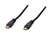 Displaykabel - DIGITUS ASSMANN HDMI cable - 30 m - AK-330105-300-S