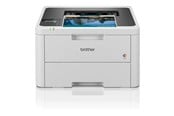 Skrivare - Brother HL-L3220CW - Color LED - A4/Legal - 18 ppm - Färg - LED - HLL3220CWRE1