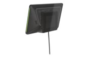 Väggfäste, AV-Möbel - Neat - mounting kit - for tablet - Max - recommended for - NEATPAD-GLASSMOUNT