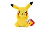 Pokemon - Pokemon Pikachu Plush 20 cm - 0191726481539