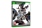 Spel - Suicide Squad: Kill The Justice League - Microsoft Xbox Series X - Third Person Shooting - 5051895416433