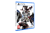 Spel - Suicide Squad: Kill The Justice League - Sony PlayStation 5 - Third Person Shooting - 5051895416419