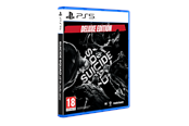 Spel - Suicide Squad: Kill The Justice League (Deluxe Edition) - Sony PlayStation 5 - Third Person Shooting - 5051895416426