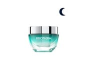 Ansiktsvård - Biotherm Aquasource Night Spa 50 ml - C-BI-402-50