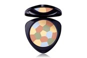 Smink - Dr. Hauschka Colour Correcting Powder 02 Calming - 4020829098671