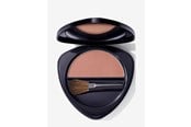 Smink - Dr. Hauschka Blush 02 Apricot 5 g - 4020829098589