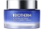 Ansiktsvård - Biotherm Blue Pro-Retinol Multi-Correct Cream 50 ml - 3614273262484