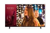 Digital skyltning & Hotell - LG 50UN640S0LD UN640S Series - 50" LED-backlit LCD TV - 4K - for hotel / hospitality - 50UN640S0LD