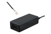 Mobile - Adapters & Chargers - Akyga AK-EV-08 power adapter - 60 Watt - AK-EV-08