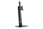 Monitorfäste - Gembird Monitor desk stand height adjustable - MS-D1-01