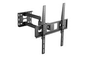 Väggfäste, AV-Möbel - Gembird WM-55ST-03 mounting kit - for LCD TV - full motion - Max 35 kg - recommended for 55" - WM-55ST-03