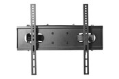 Väggfäste, AV-Möbel - Gembird WM-55ST-04 mounting kit - for LCD TV - full motion - black - Max 35 kg - recommended for 55" - WM-55ST-04