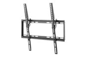 Väggfäste, AV-Möbel - Gembird tunn TV-väggfäste - 8° lutning - Max - Max 35 kg - recommended for 55" - WM-55T-03