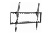 Väggfäste, AV-Möbel - Gembird WM-70T-03 mounting kit - tilt - for LCD TV - 35 kg - black - Max 35 kg - recommended for 70" - WM-70T-03