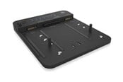 Hårddisk, tillbehör - ICY BOX IB-2913MCL-C31 - HDD / SSD docking station - SATA - USB 3.2 (Gen 2) - IB-2913MCL-C31